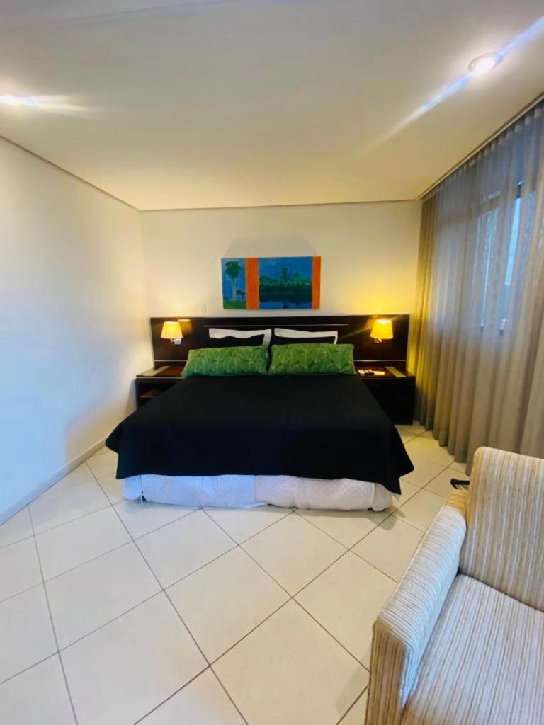 Manaus Hoteis Millenium - Suite 1503 Exterior photo