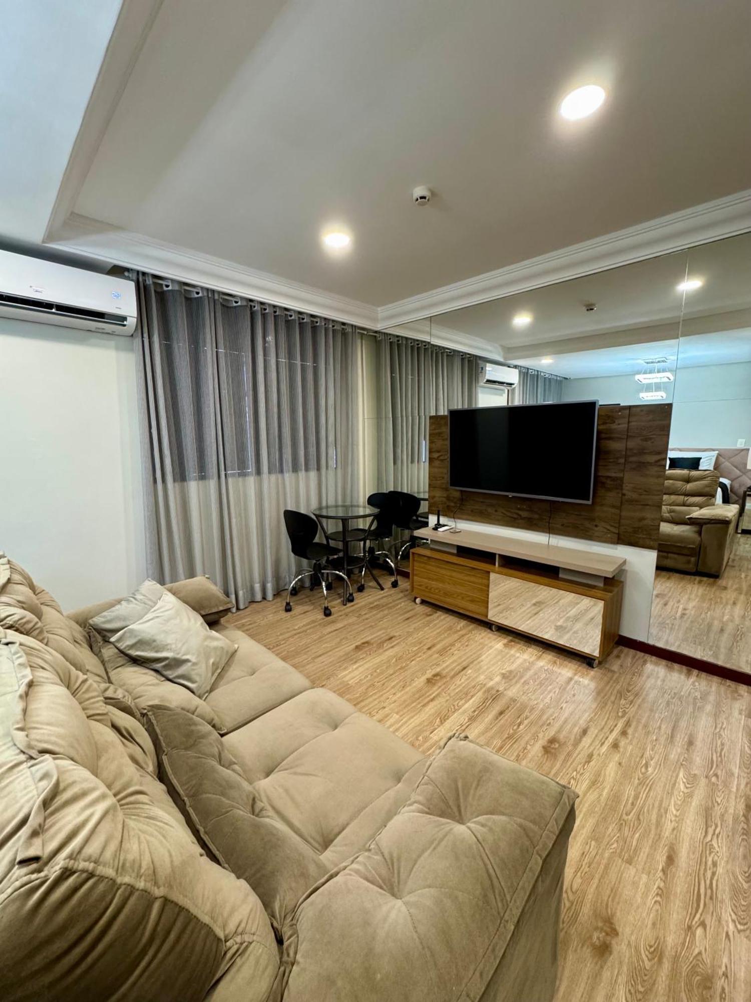Manaus Hoteis Millenium - Suite 1503 Exterior photo